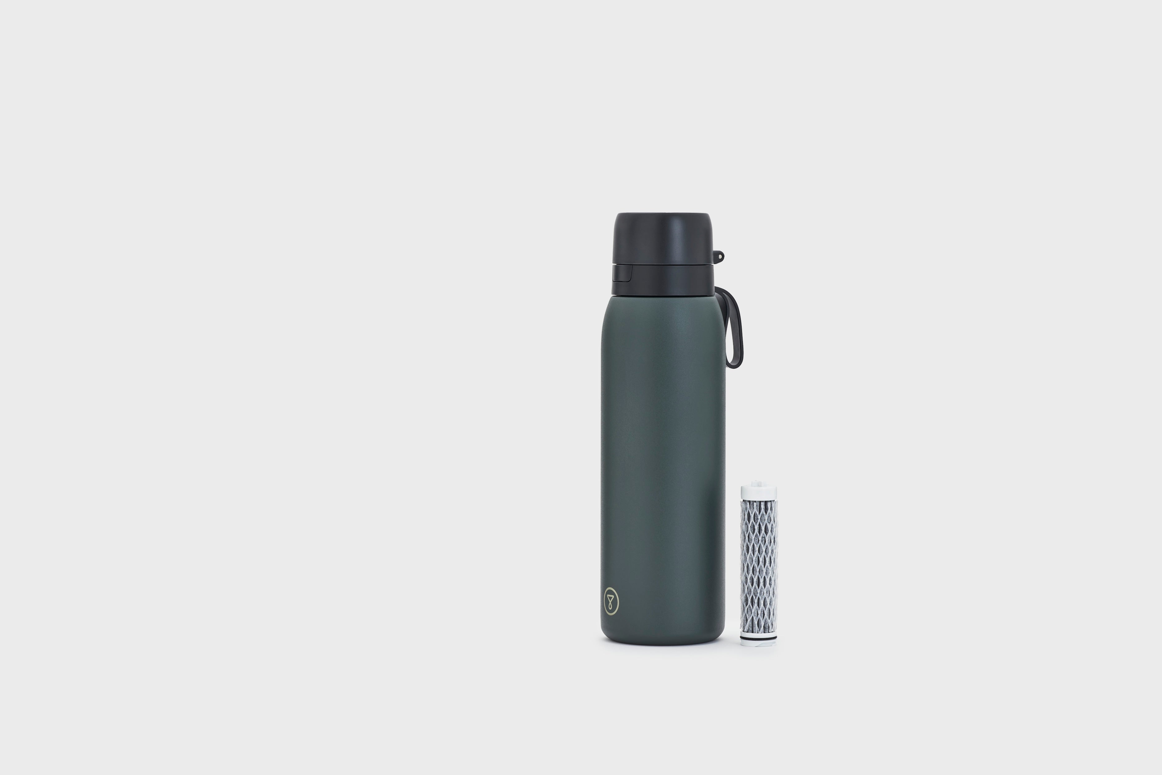 Tappwater BottlePro Refills