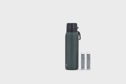 Tappwater BottlePro