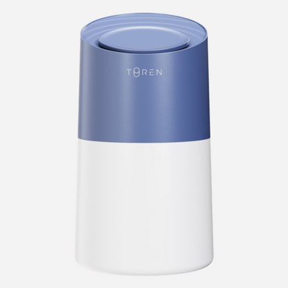 Toren 11 Water softener