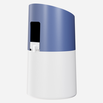 Toren 11 Water softener