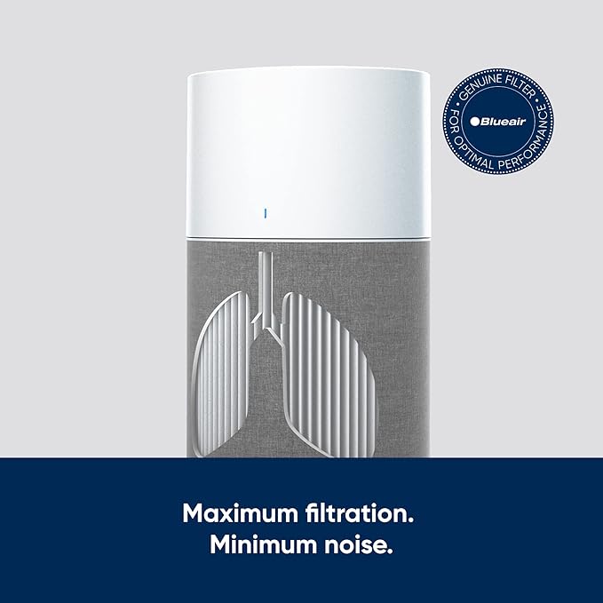 Blue 3210 / 411 Particle + Carbon Filter Одговара на следниве: 3210 • 411 • Joy S