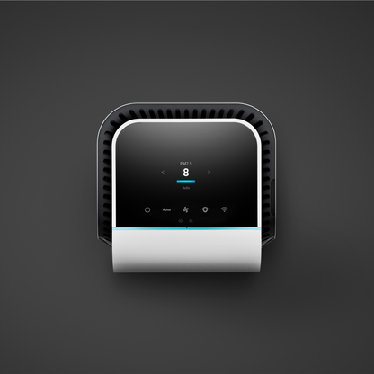 Blueair Health Protect 7470i HEPA Silent Ultra Filter - Ecotip Solutions