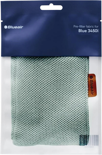 Blue Max 3450i Pre-Filter Halsinge Moss (Green)