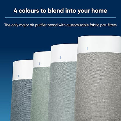 Blue Max 3450i Pre-Filter Gotland Limestone (Beige)