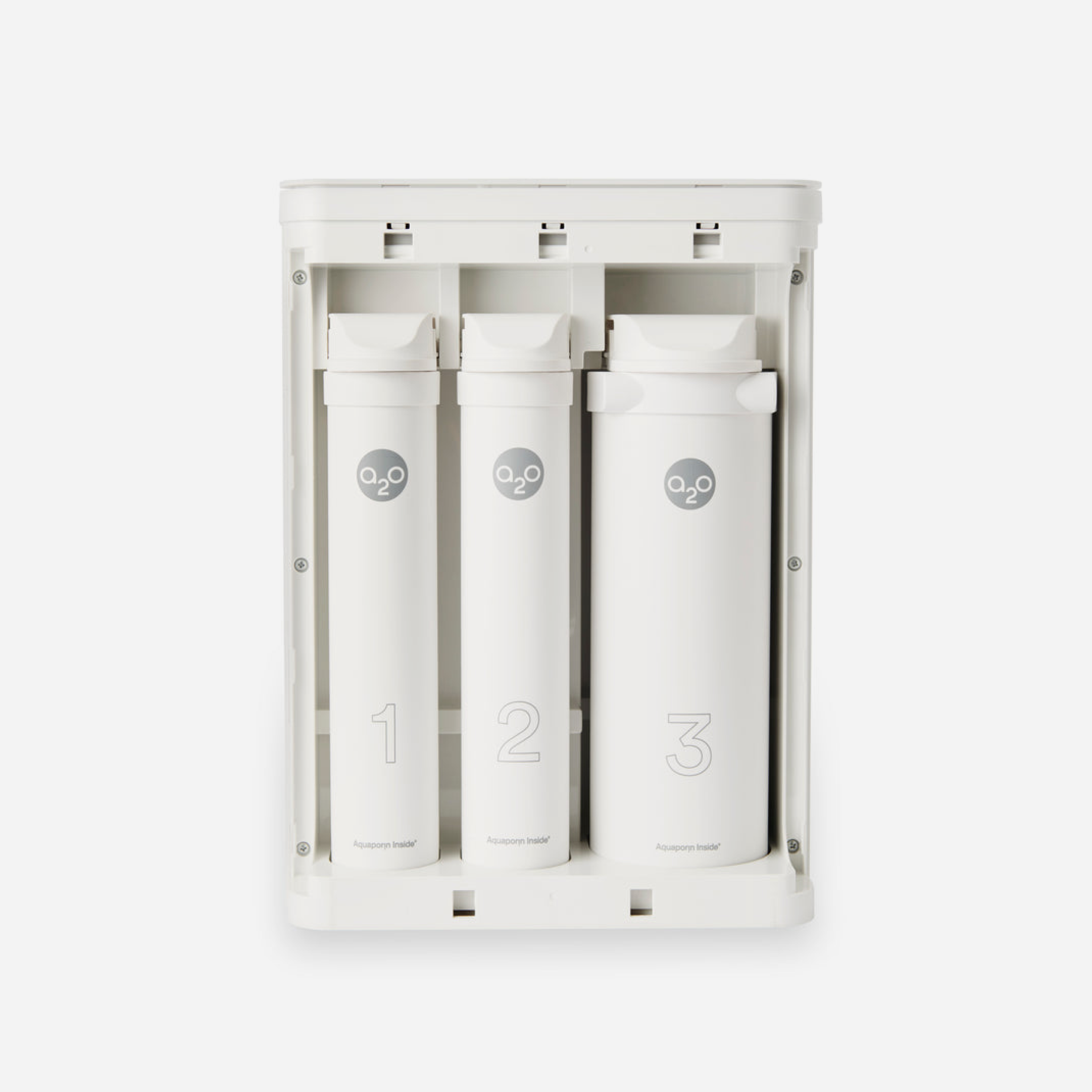 Aquaporin A2O Pure POST for A2O Pure - 2 - Ecotip Solutions