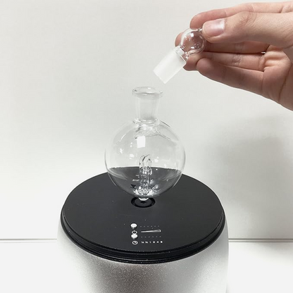 Aromax Diffuser - Ecotip Solutions