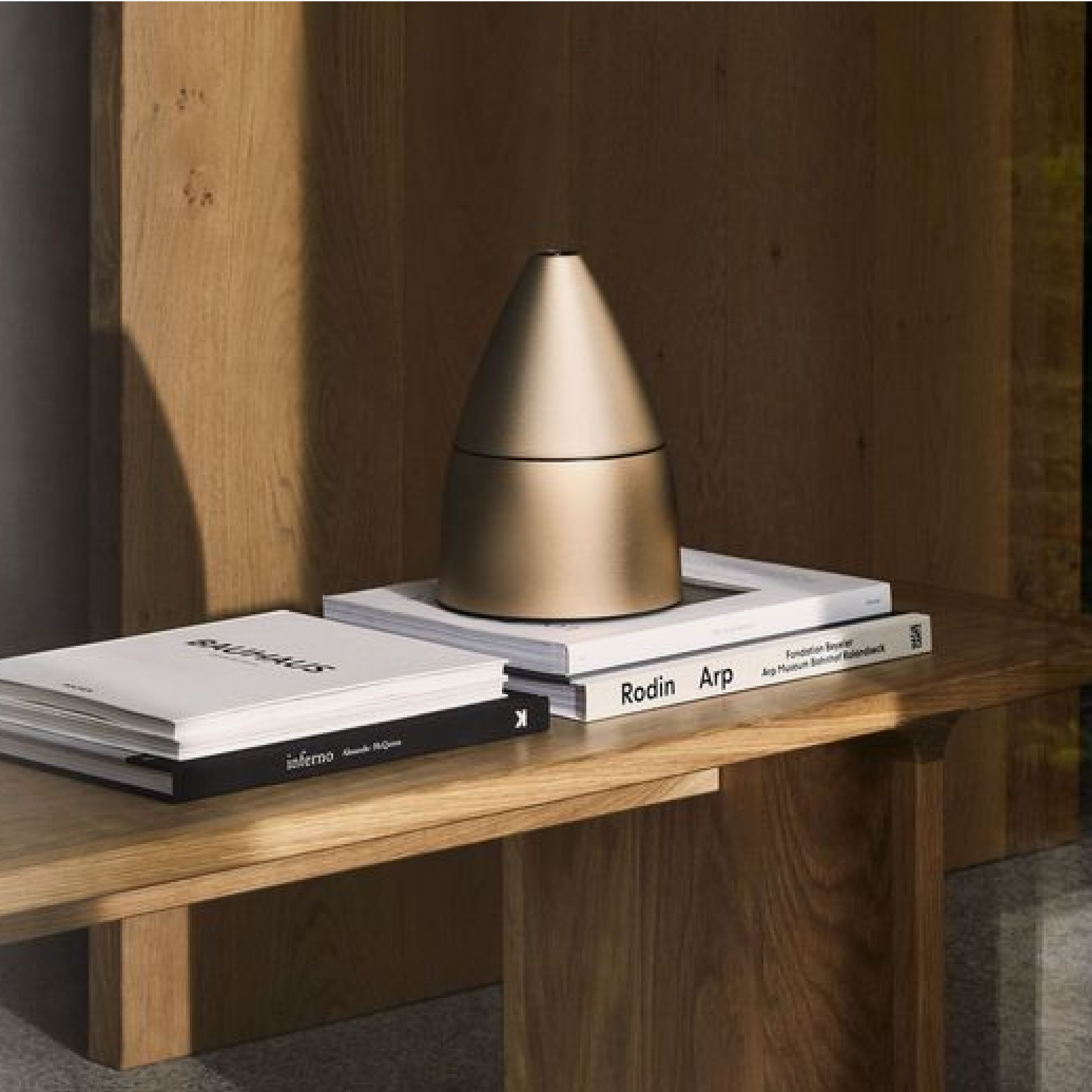 Aromax Diffuser - Ecotip Solutions