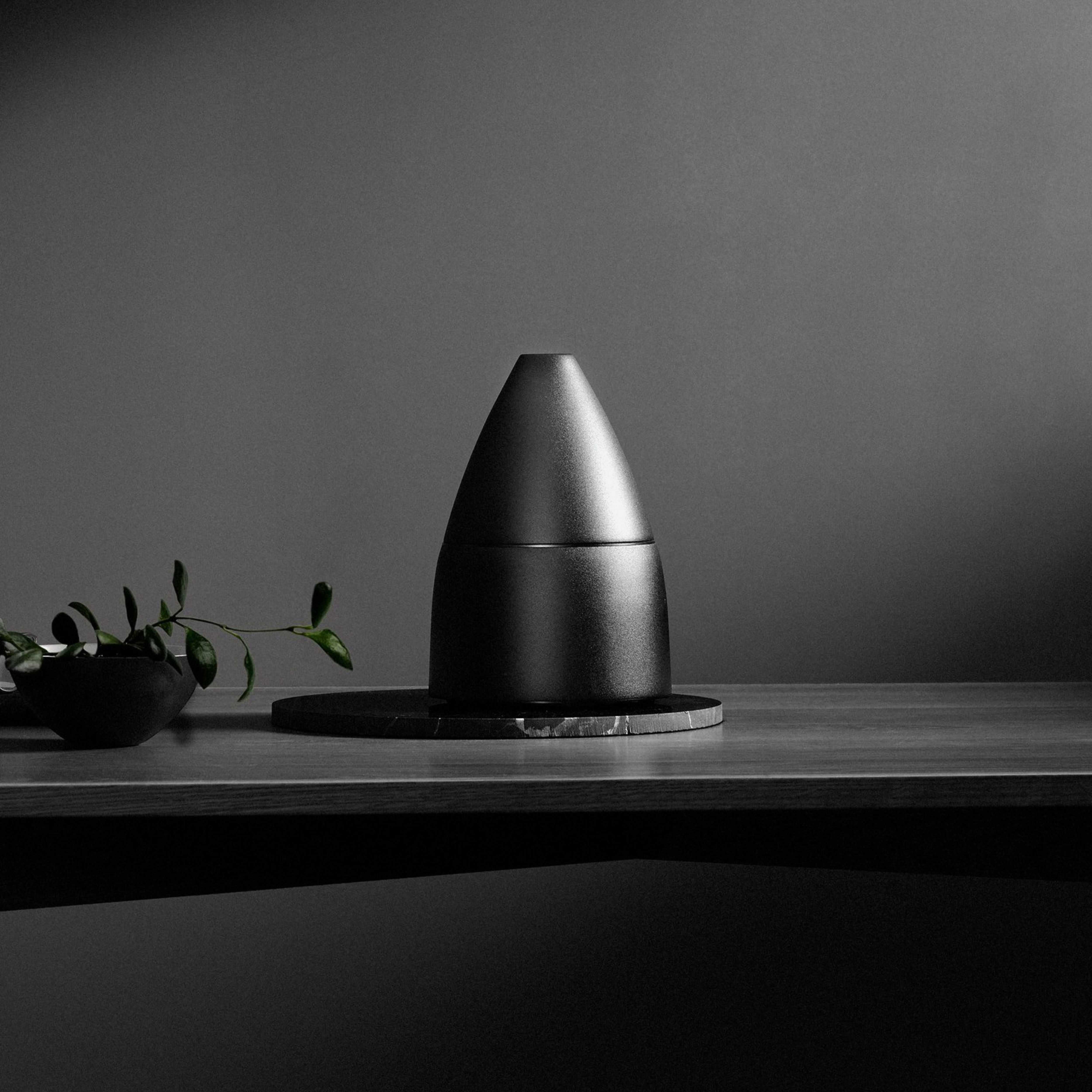 Aromax Diffuser - Ecotip Solutions