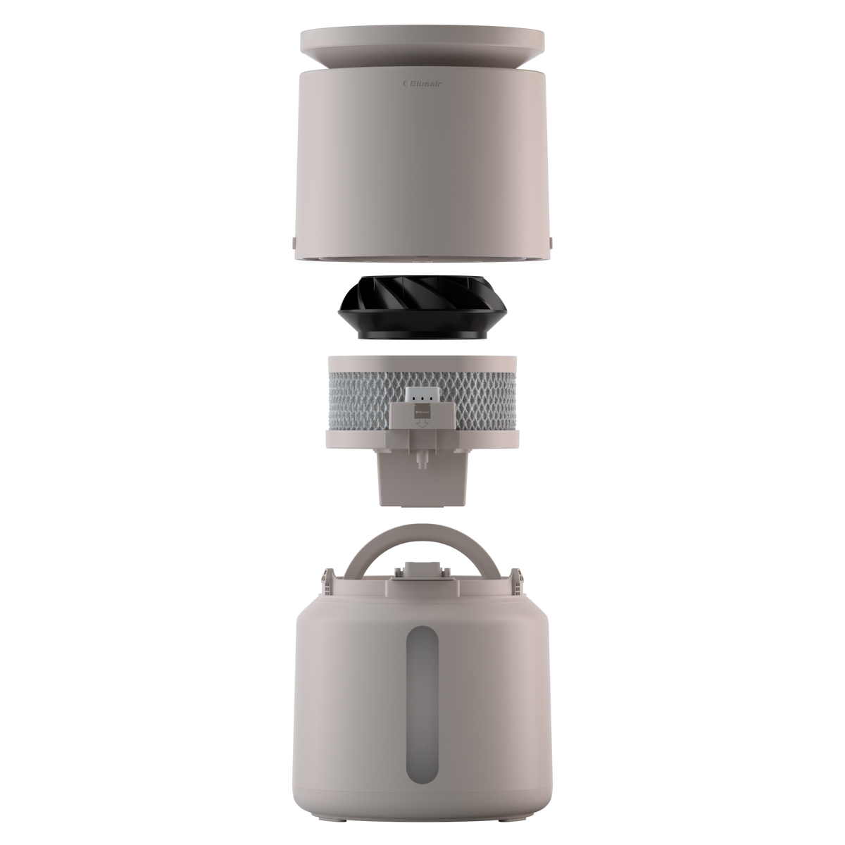Blueair DreamWell H38i Humidifier Wick Filter