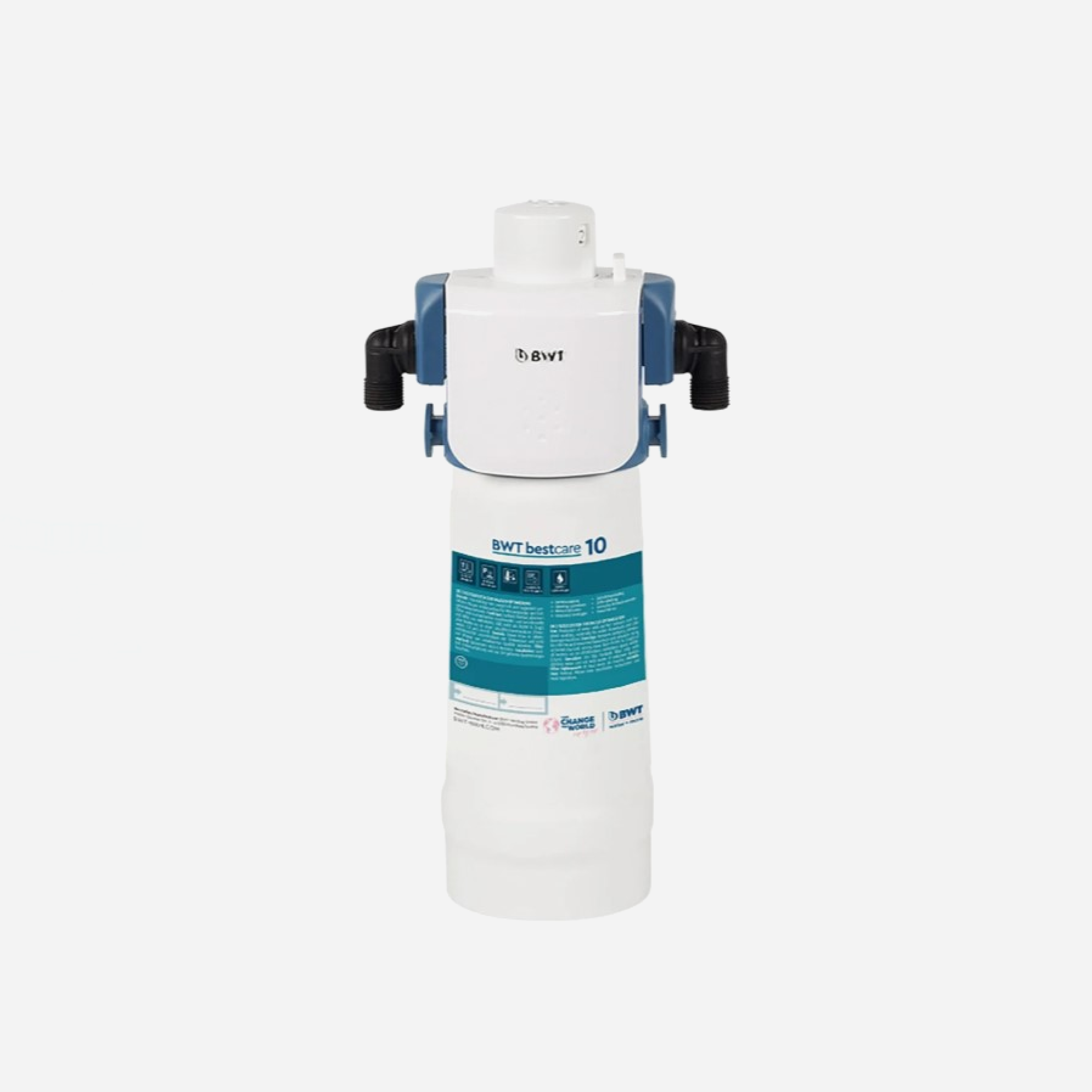 BWT bestcare 10 The Germ Catcher - Ecotip Solutions