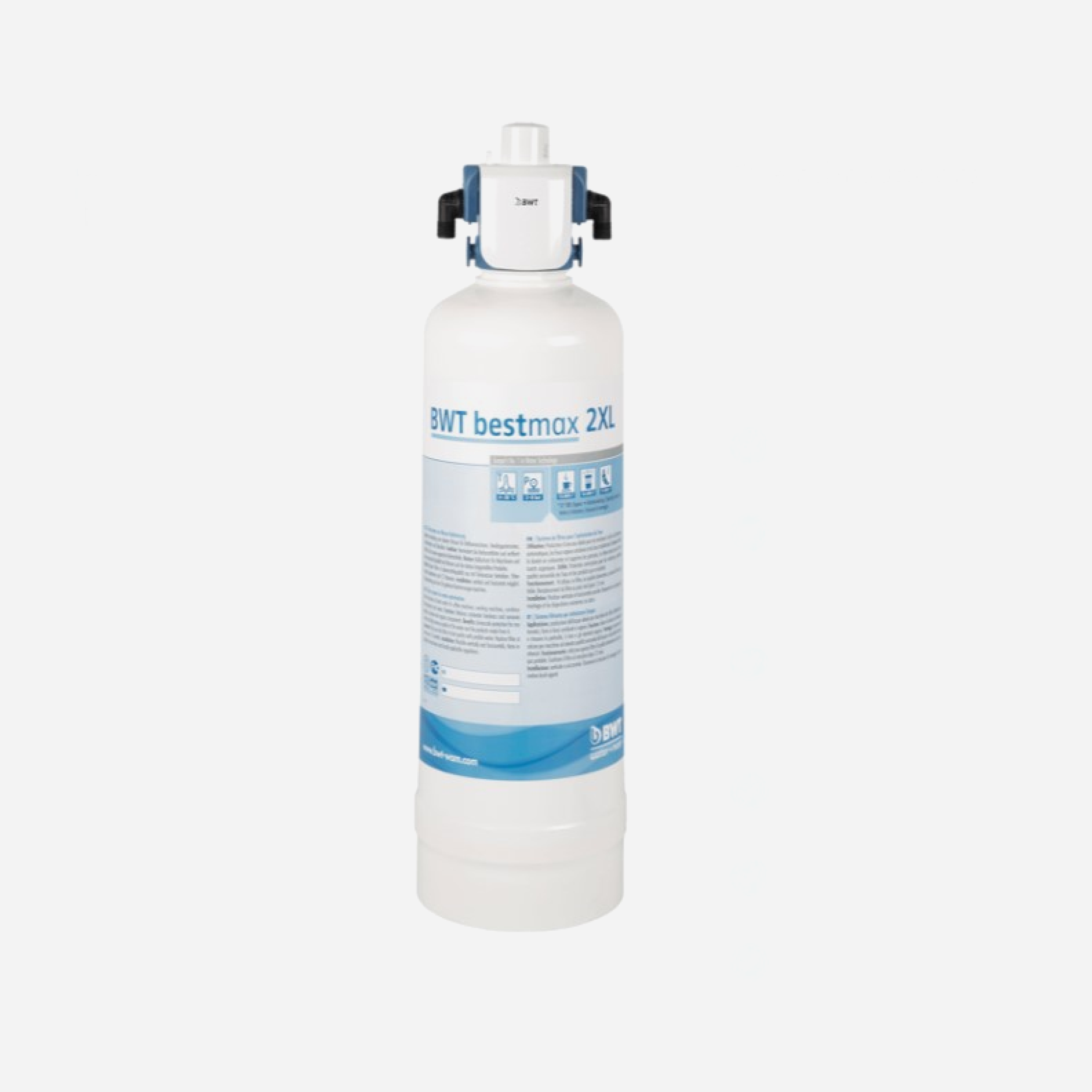 BWT bestmax 2XL - Ecotip Solutions