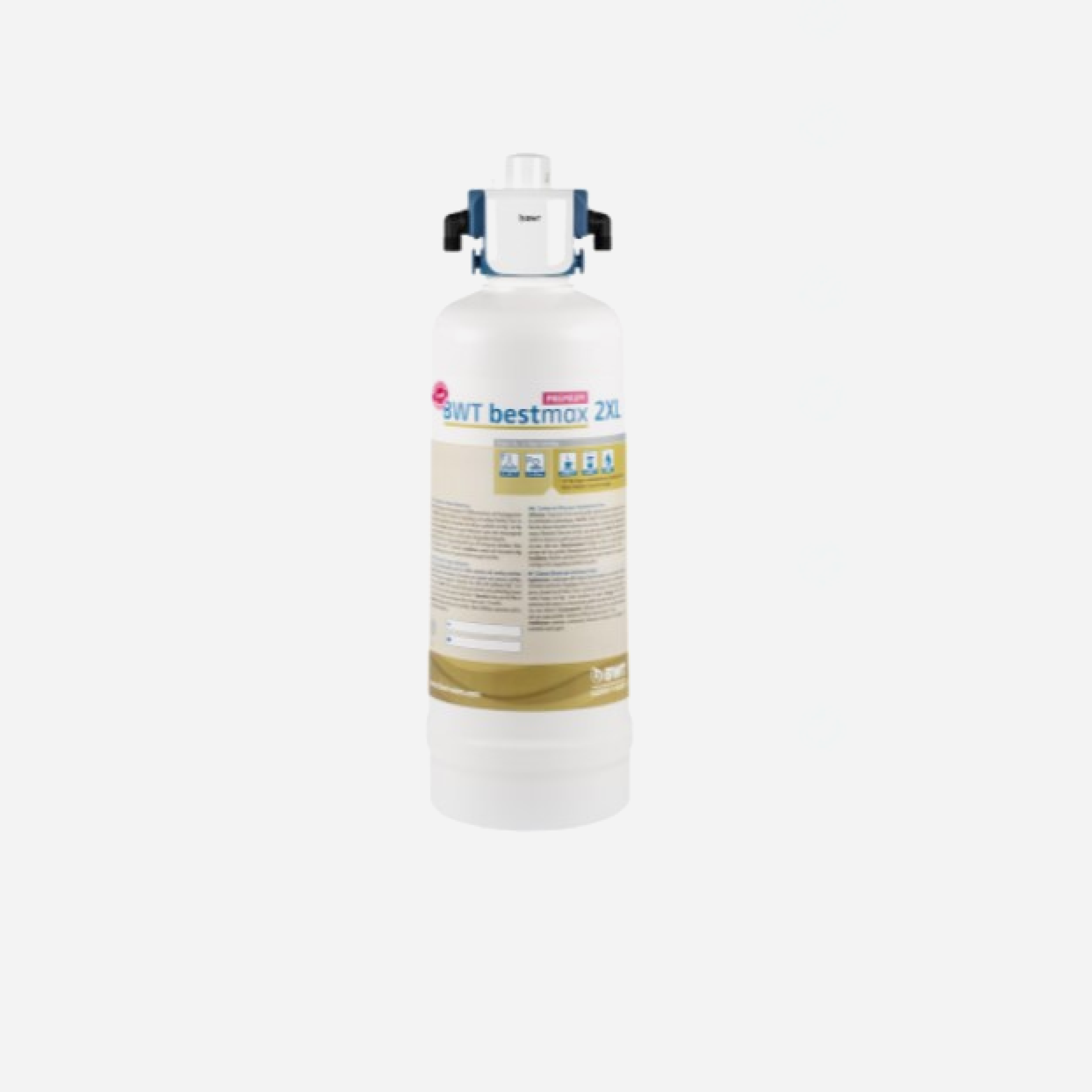 BWT bestmax Premium 2XL - Ecotip Solutions