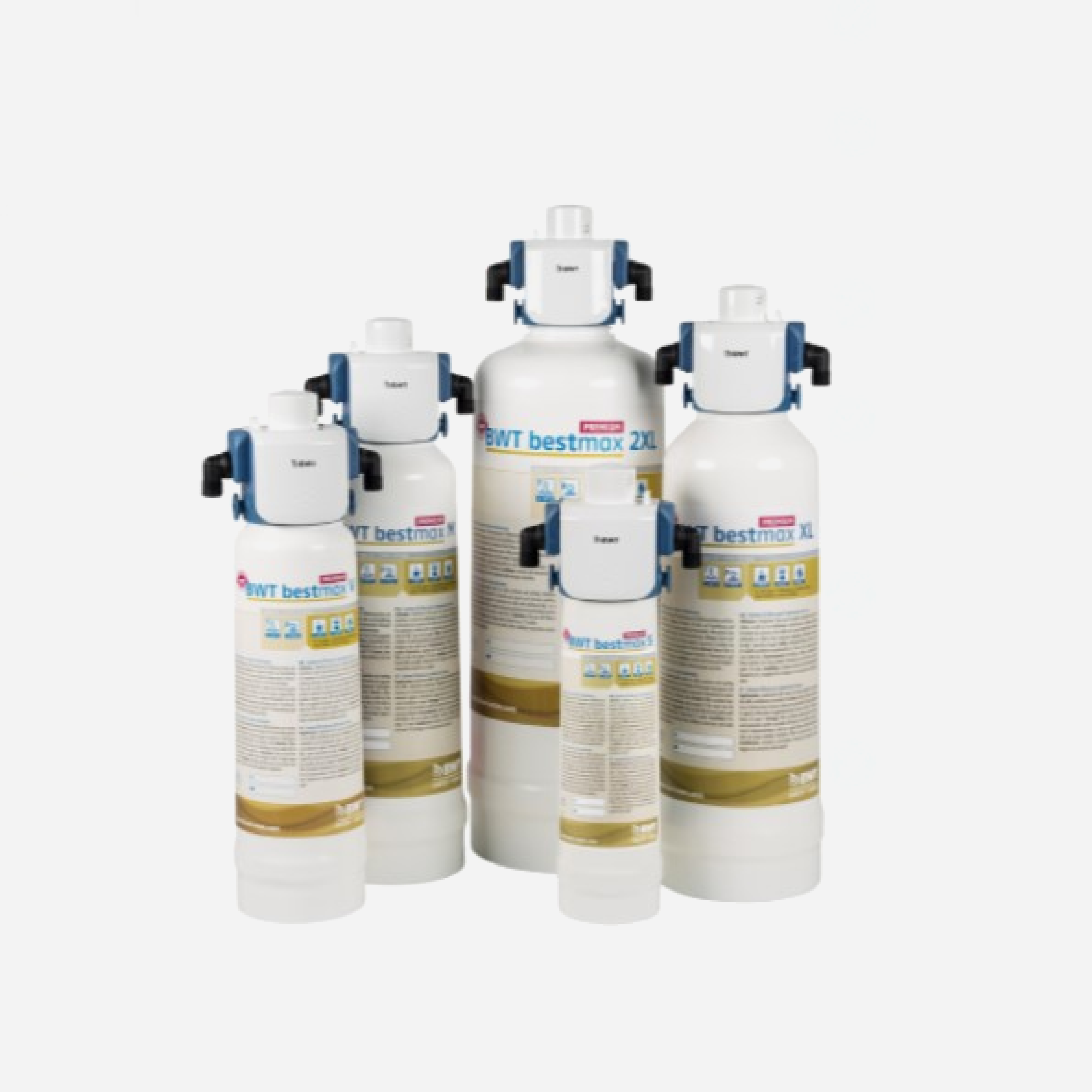 BWT bestmax PREMIUM XL - Ecotip Solutions