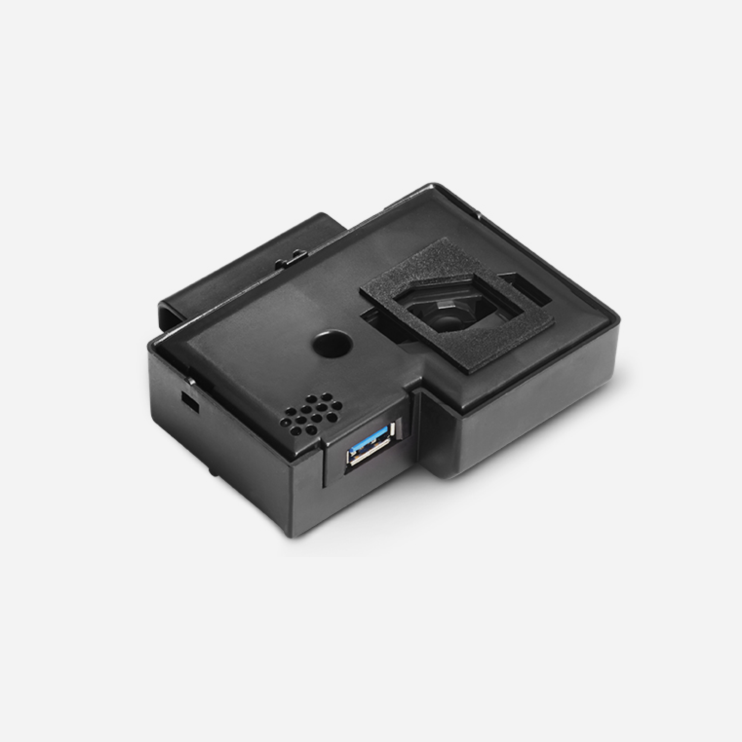 Blueair Air Intelligence Module - Ecotip Solutions