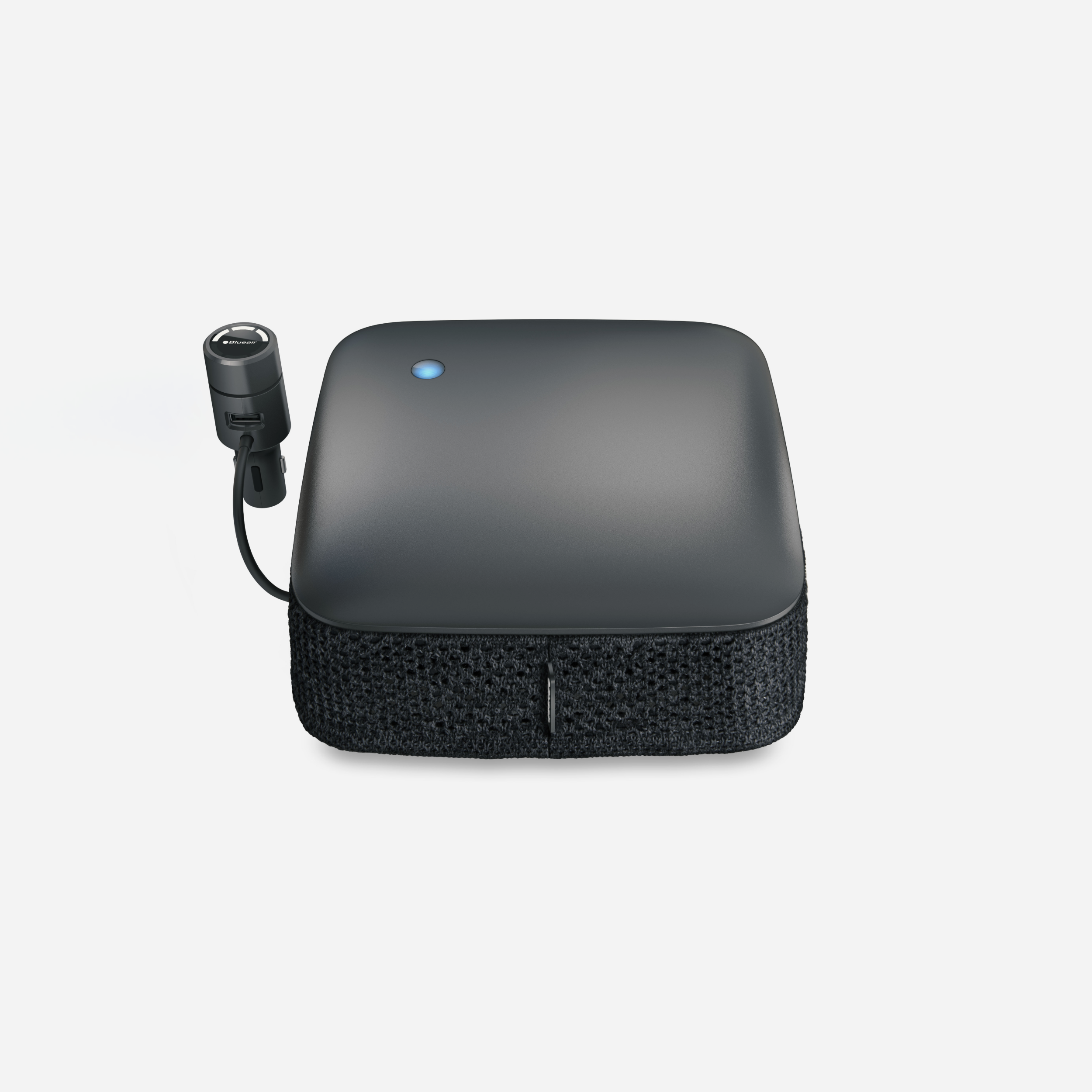 Blueair Cabin P1 Particle + Carbon Filter - Ecotip Solutions