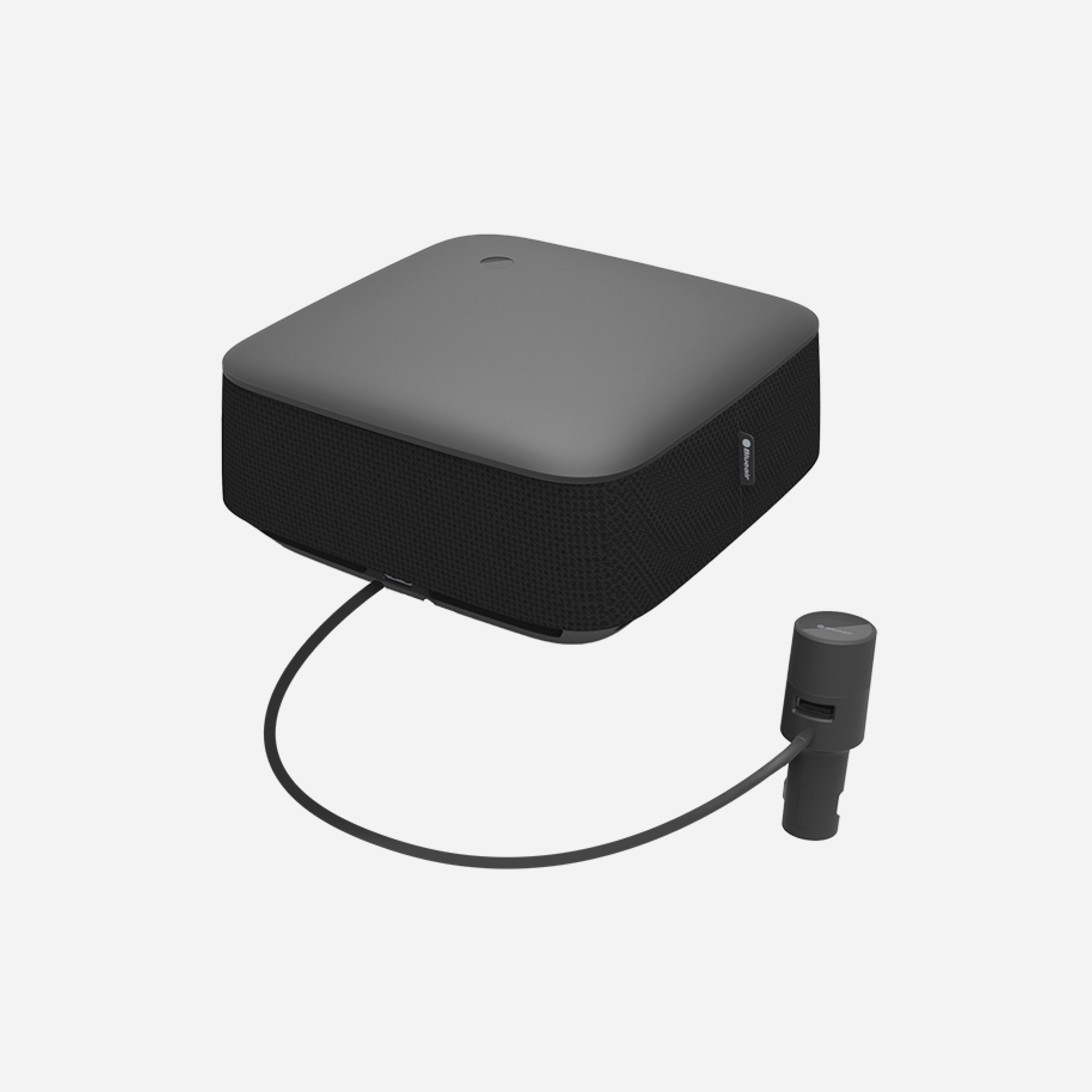 Blueair Cabin P1 Particle + Carbon Filter - Ecotip Solutions