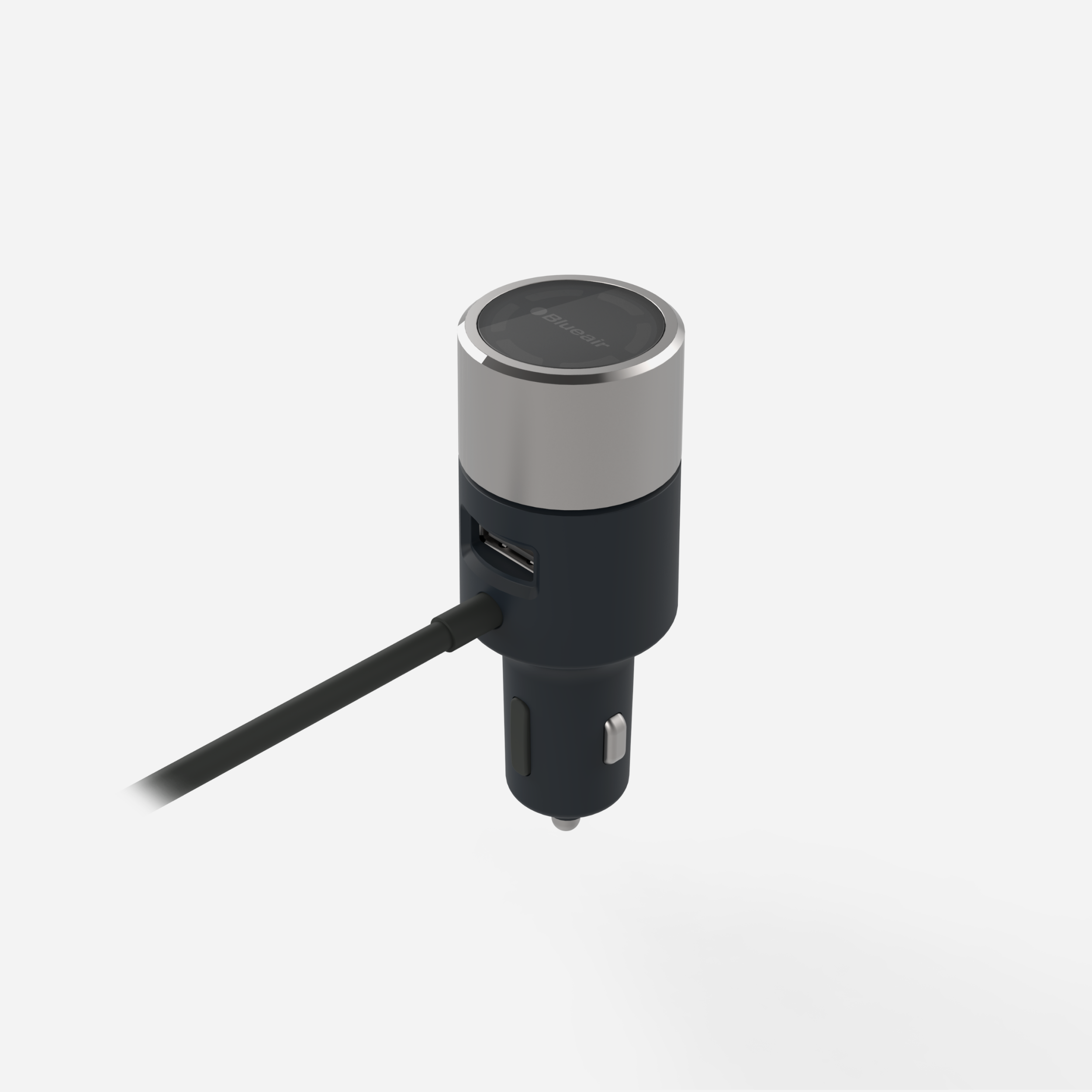 Blueair Cabin P2iD Particle + Carbon Filter - Ecotip Solutions