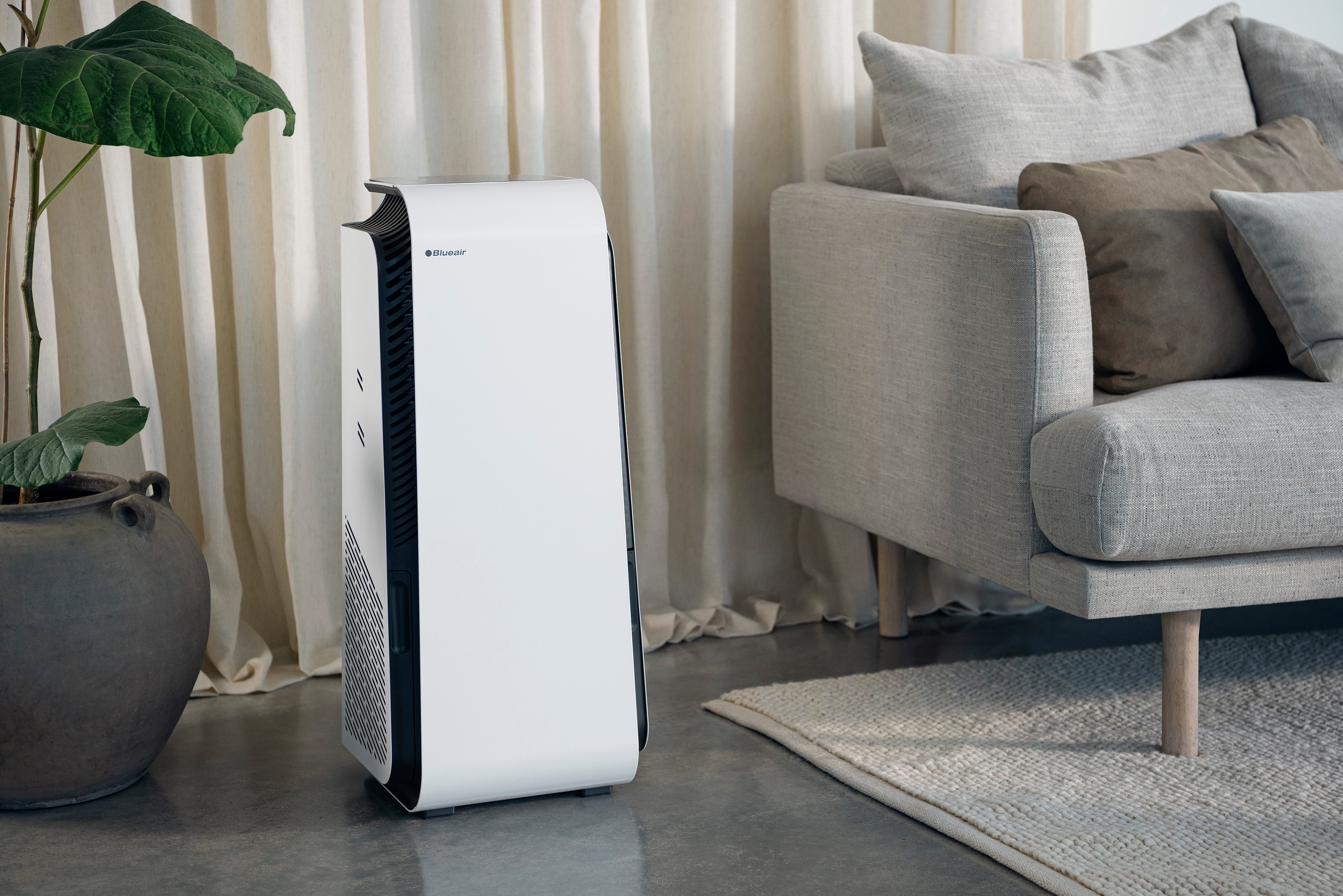 Blueair HealthProtect™ 7470i HEPA Silent Ultra Filter – Ecotip