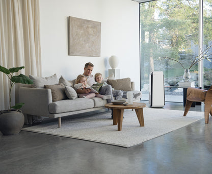 Blueair Health Protect 7740i HEPA Silent Ultra Filter - Ecotip Solutions