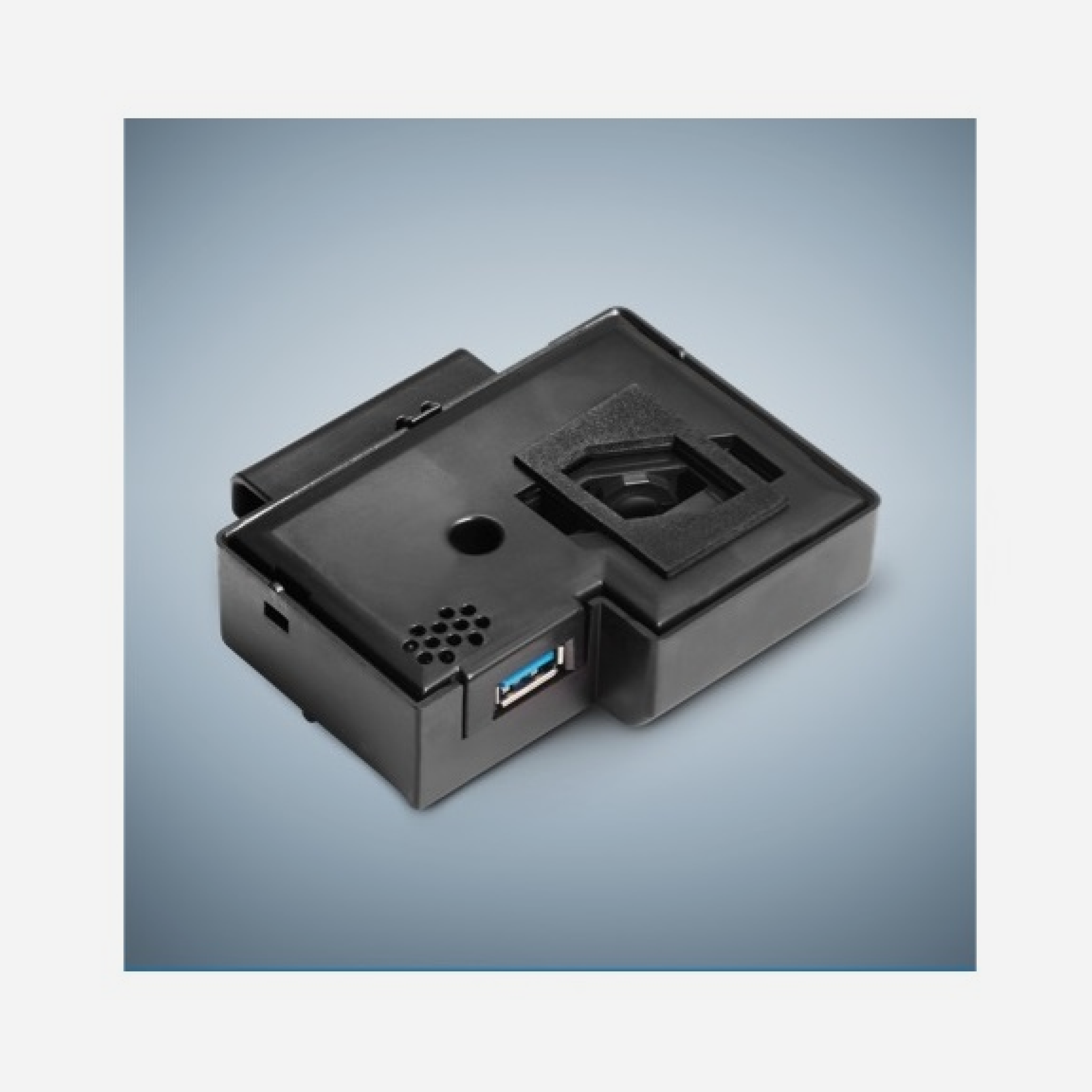Blueair Pro XL SmokeStop Filte - Ecotip Solutions