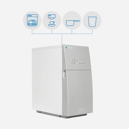 Bluewater Pro (400C-HR) - Ecotip Solutions