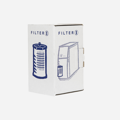 Pro Sediment - Filter 1 - Ecotip Solutions