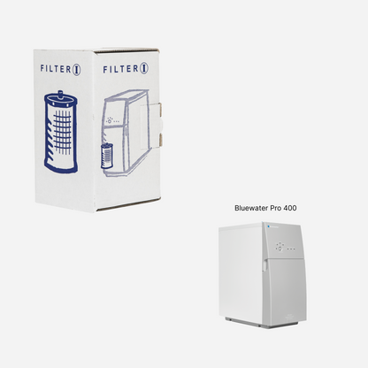 Pro Sediment - Filter 1 - Ecotip Solutions