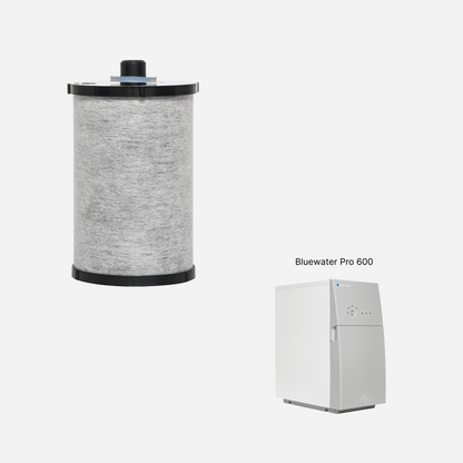 Pro Ultimate - Carbon Block - Ecotip Solutions