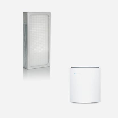 Classic 400 Series Particle Filter - Ecotip Solutions