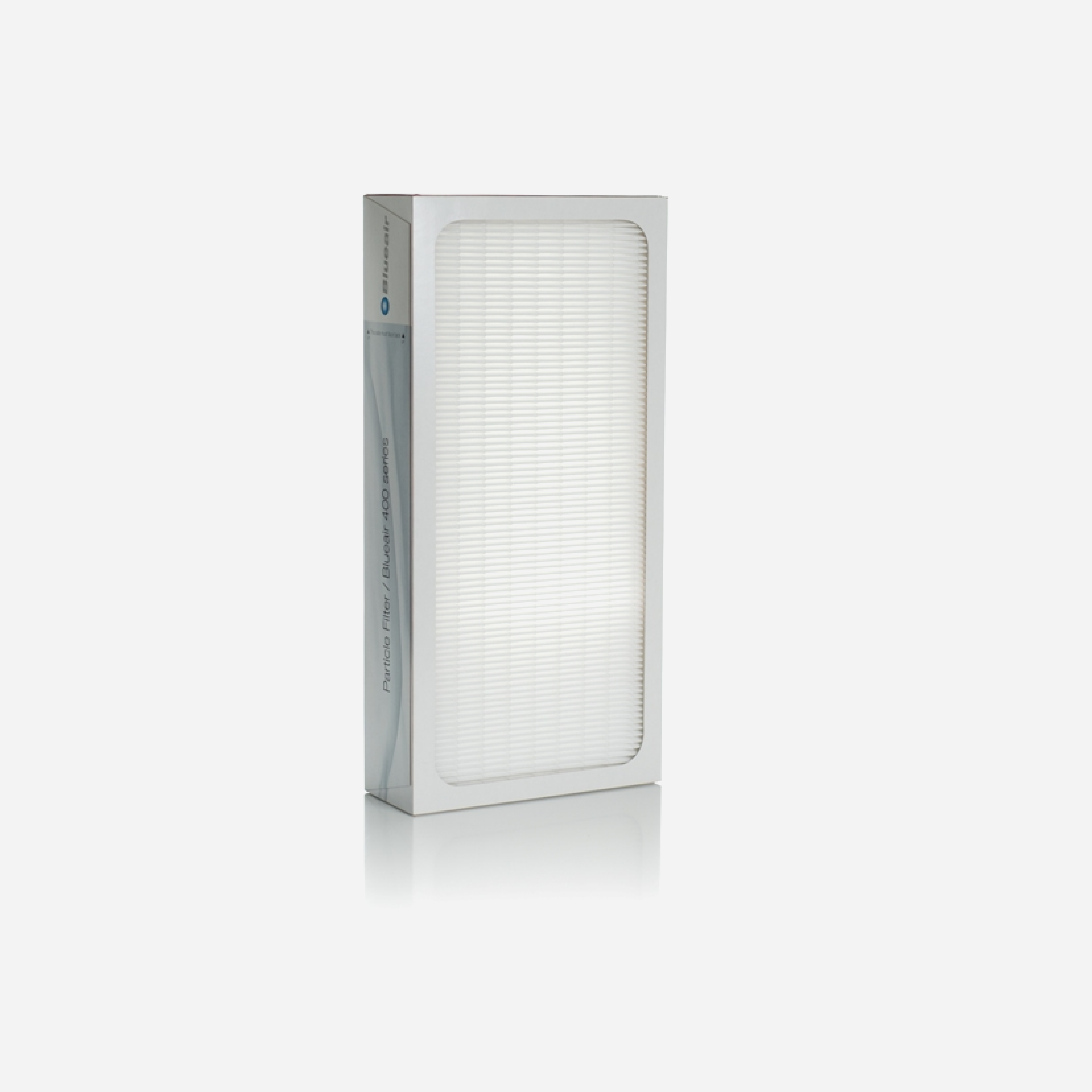 Classic 400 Series Particle Filter - Ecotip Solutions