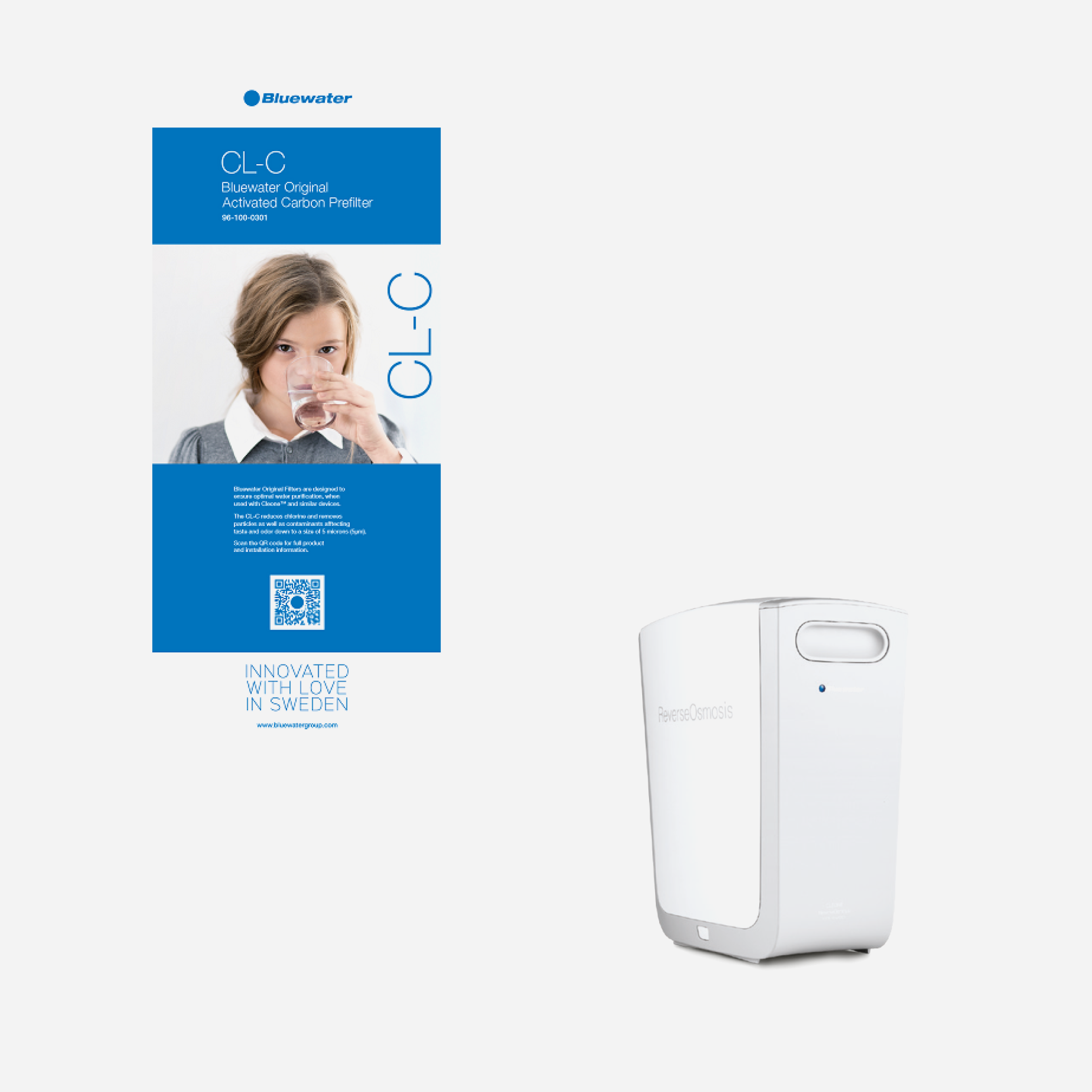 Cleone CL - C - Ecotip Solutions