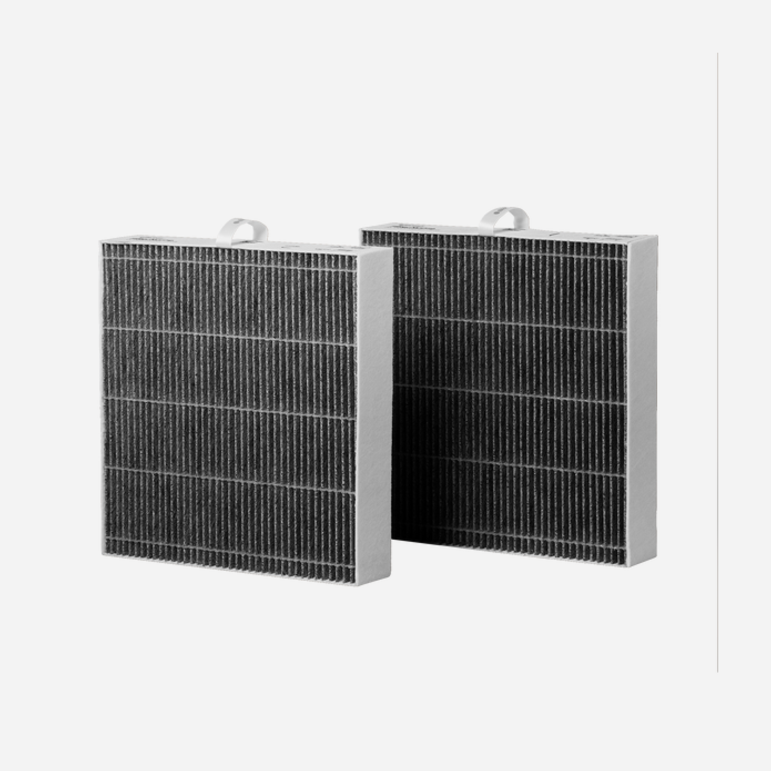 DustMagnet™ ComboFilter 5200 (5210i and 5240i) - Ecotip Solutions