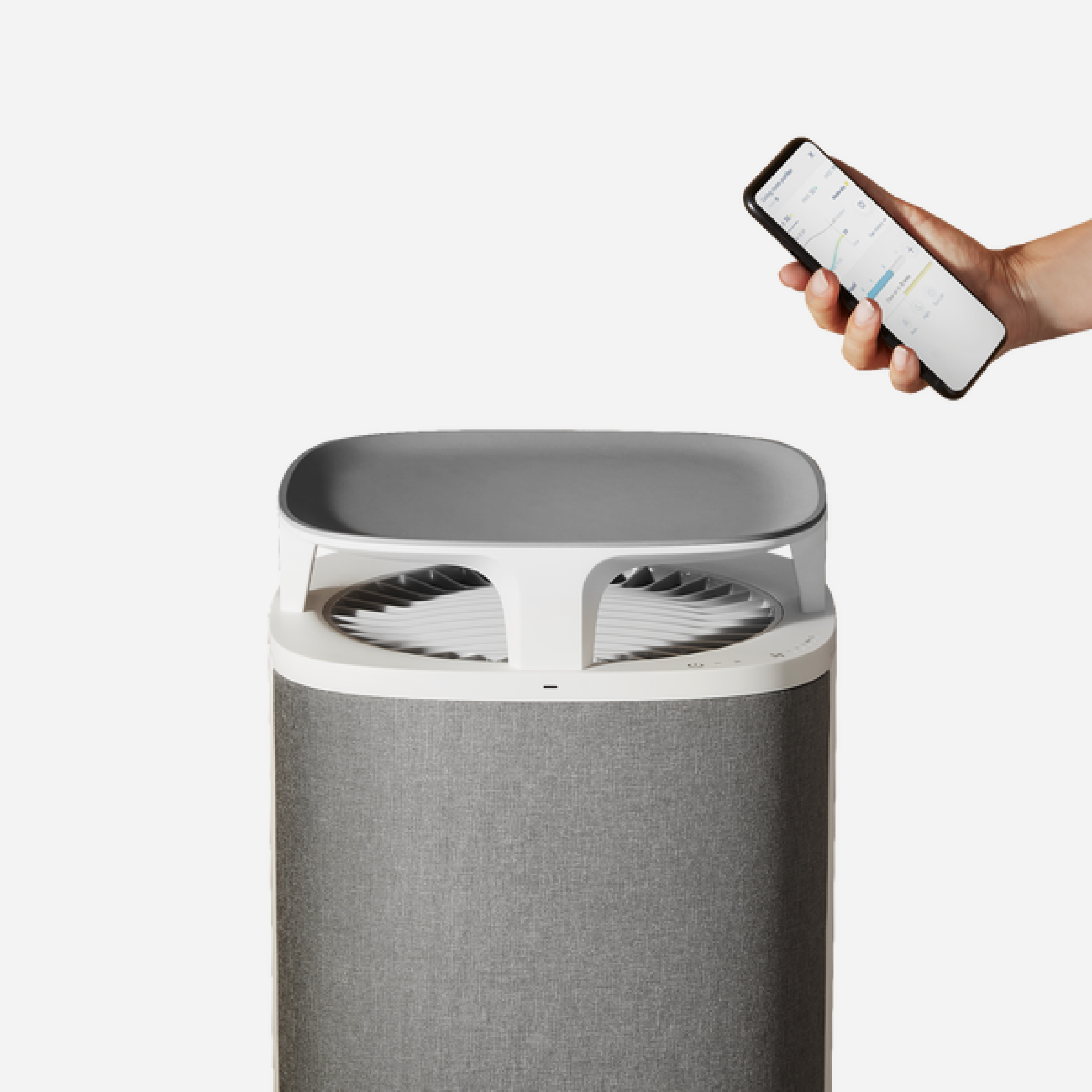 DustMagnet™ ComboFilter 5200 (5210i and 5240i) - Ecotip Solutions