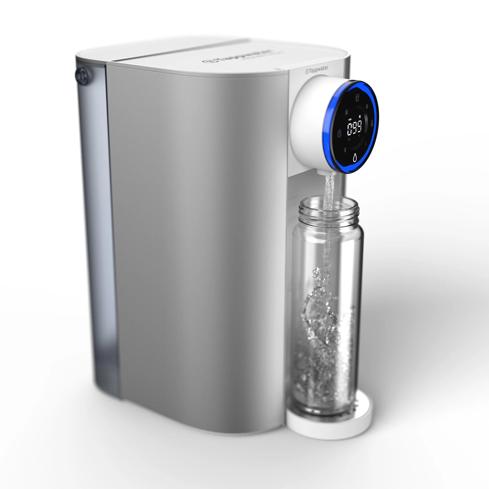 Tappwater Replacement filter for RO Water Dispenser with Swedish Mineral Rock™ (Refill)