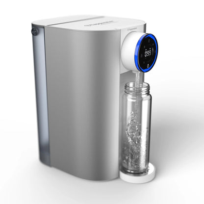 Tappwater Replacement filter for RO Water Dispenser with Swedish Mineral Rock™ (Refill)