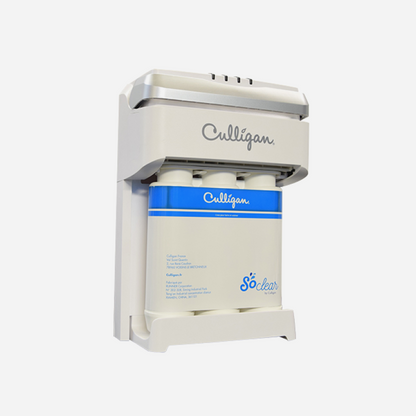 Culligan So Clear - Ecotip Solutions