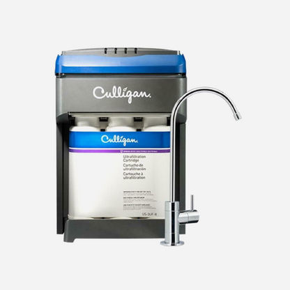 Culligan So Clear - Ecotip Solutions