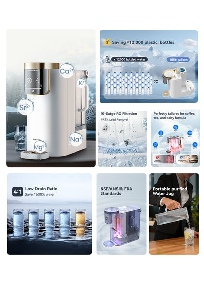 NatureFlow F4