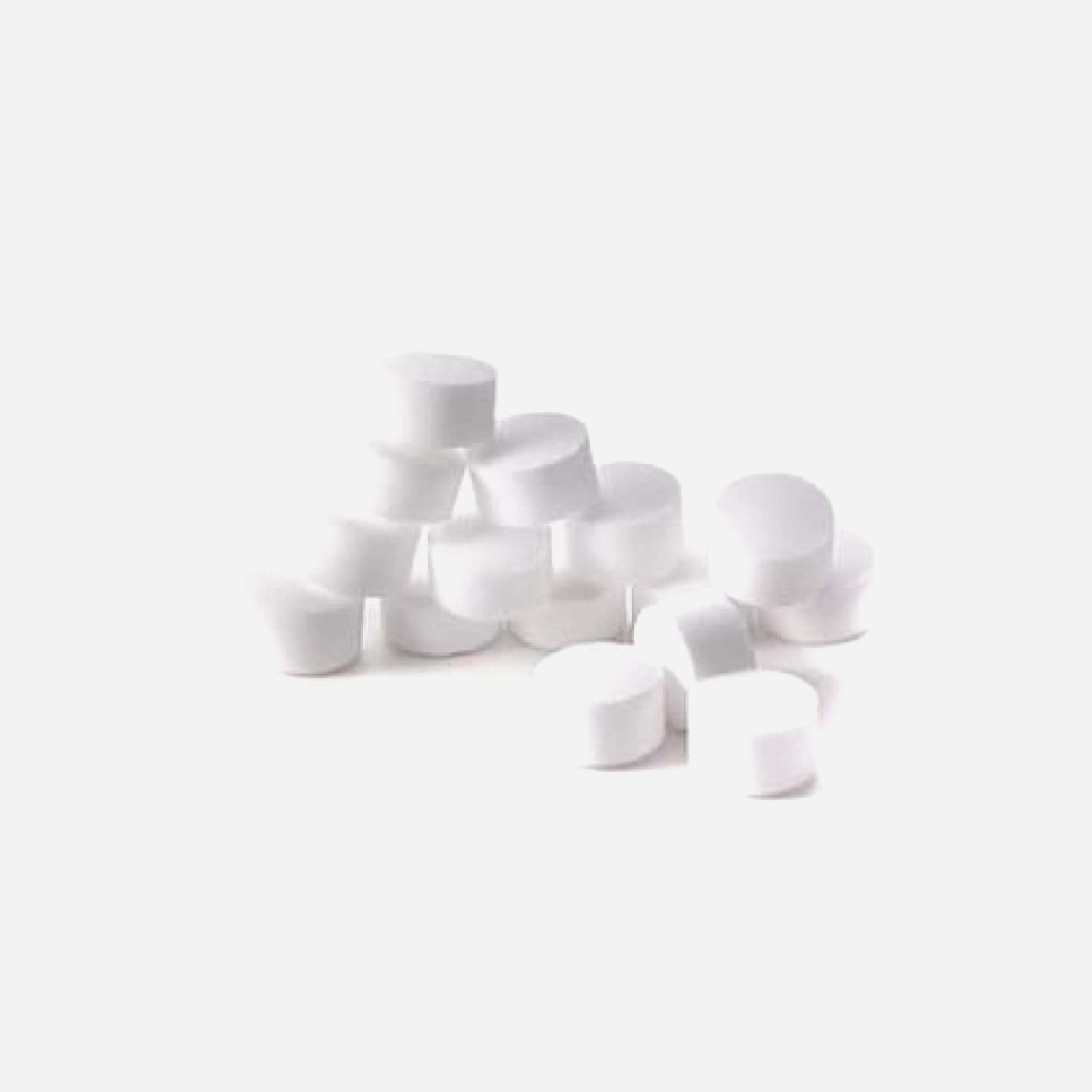 Sodium chloride in tablets Salt for ionic softeners - 25kg - Ecotip Solutions