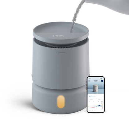 Blueair DreamWell H38i Humidifier Wick Filter