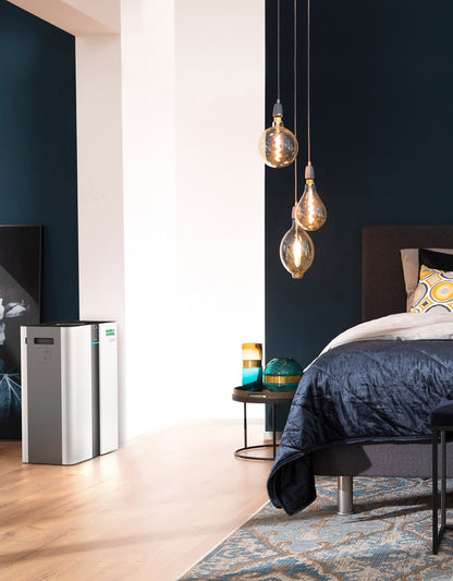 OurAir SQ 500 Mobile air purifier - Ecotip Solutions