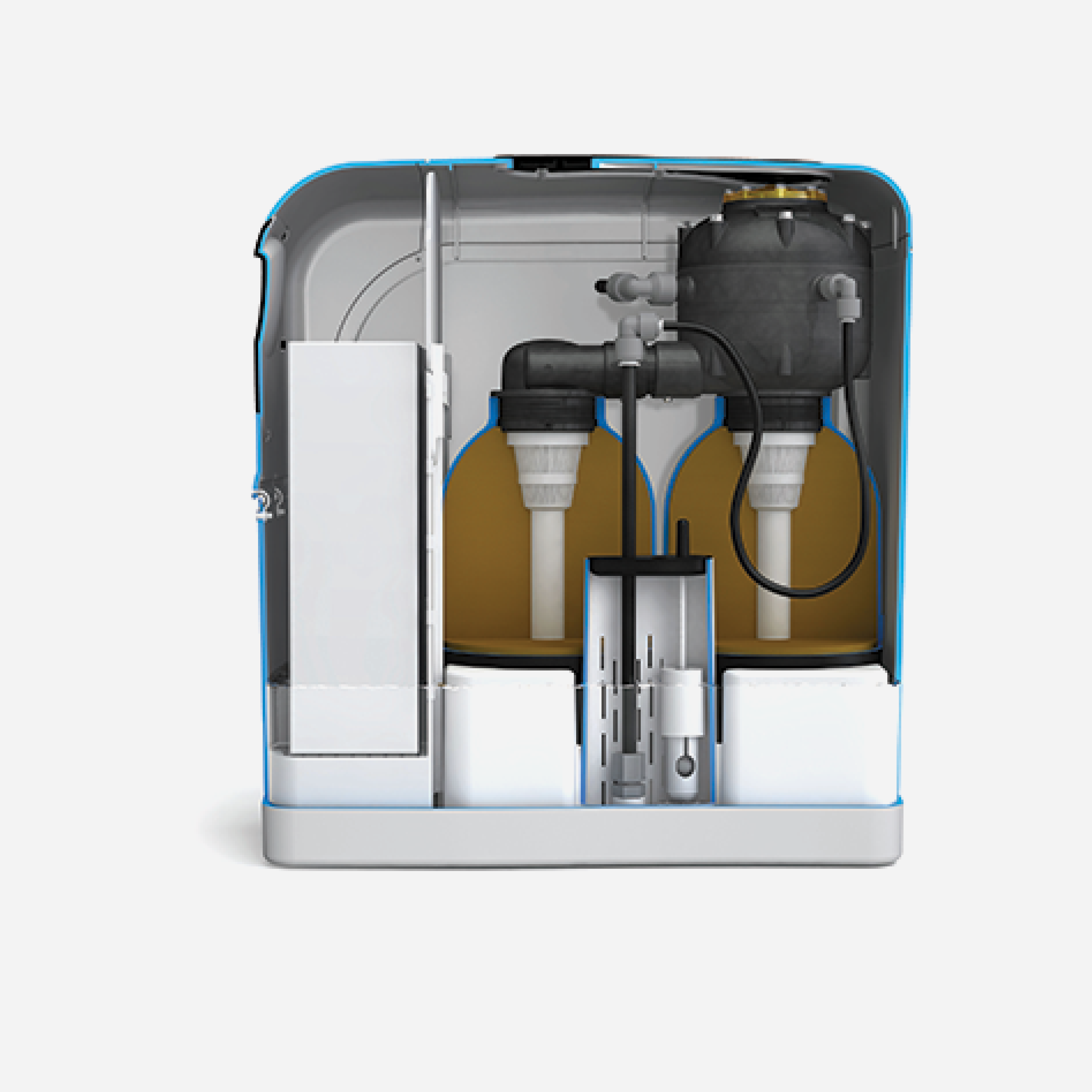 Premier Compact - Ecotip Solutions