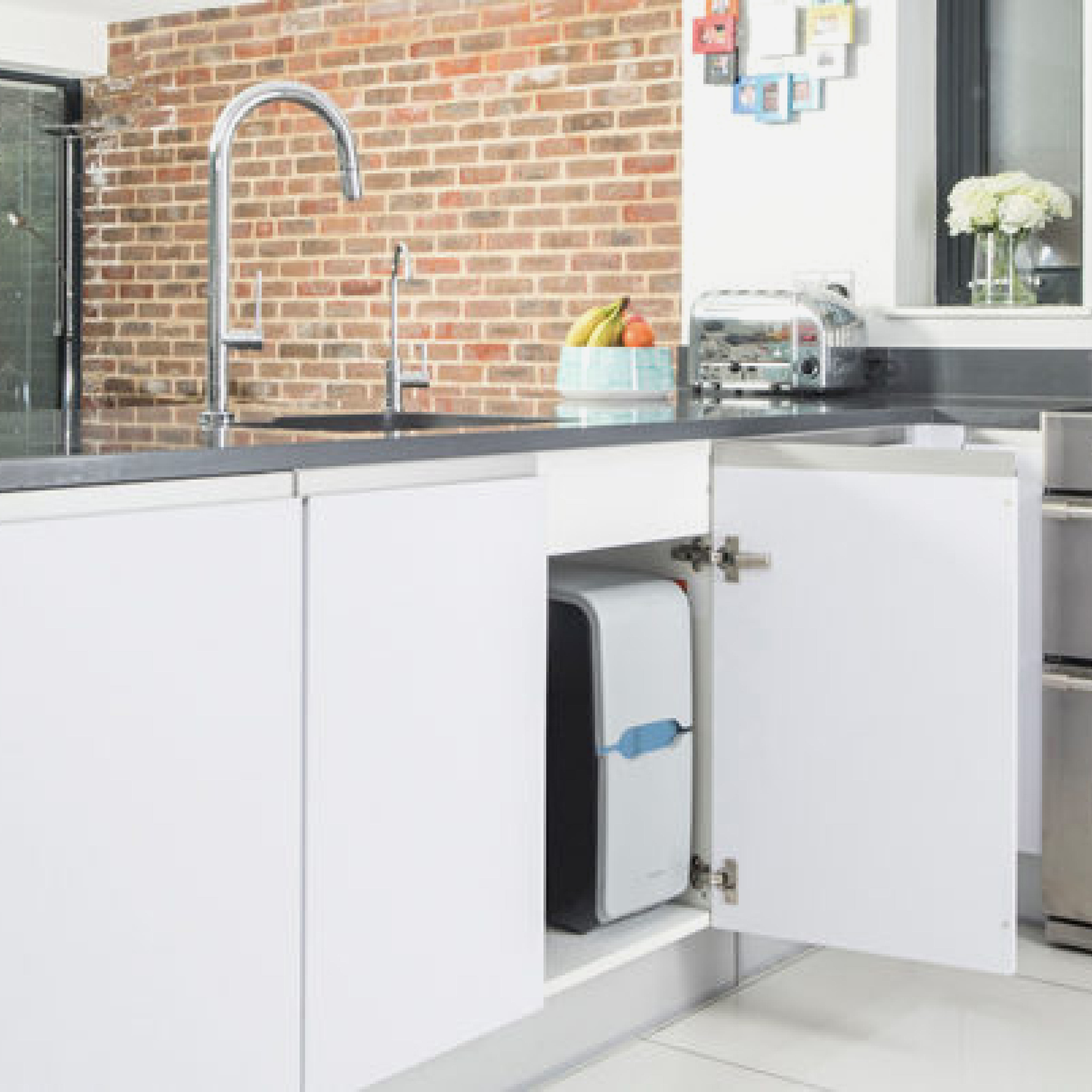 Premier Compact - Ecotip Solutions