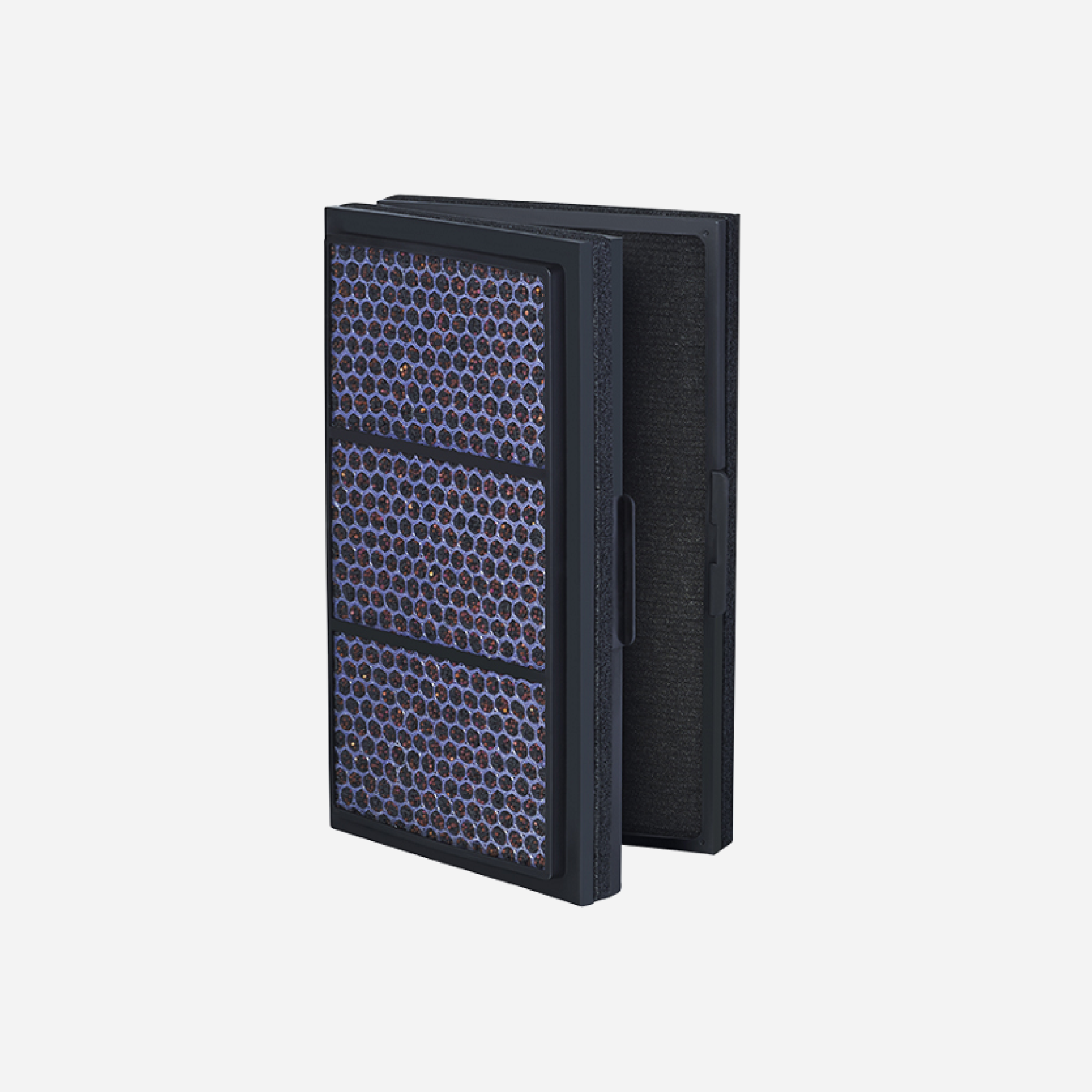 Pro SmokeStop Filter kit - Ecotip Solutions