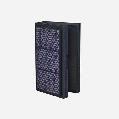Pro SmokeStop Filter kit - Ecotip Solutions