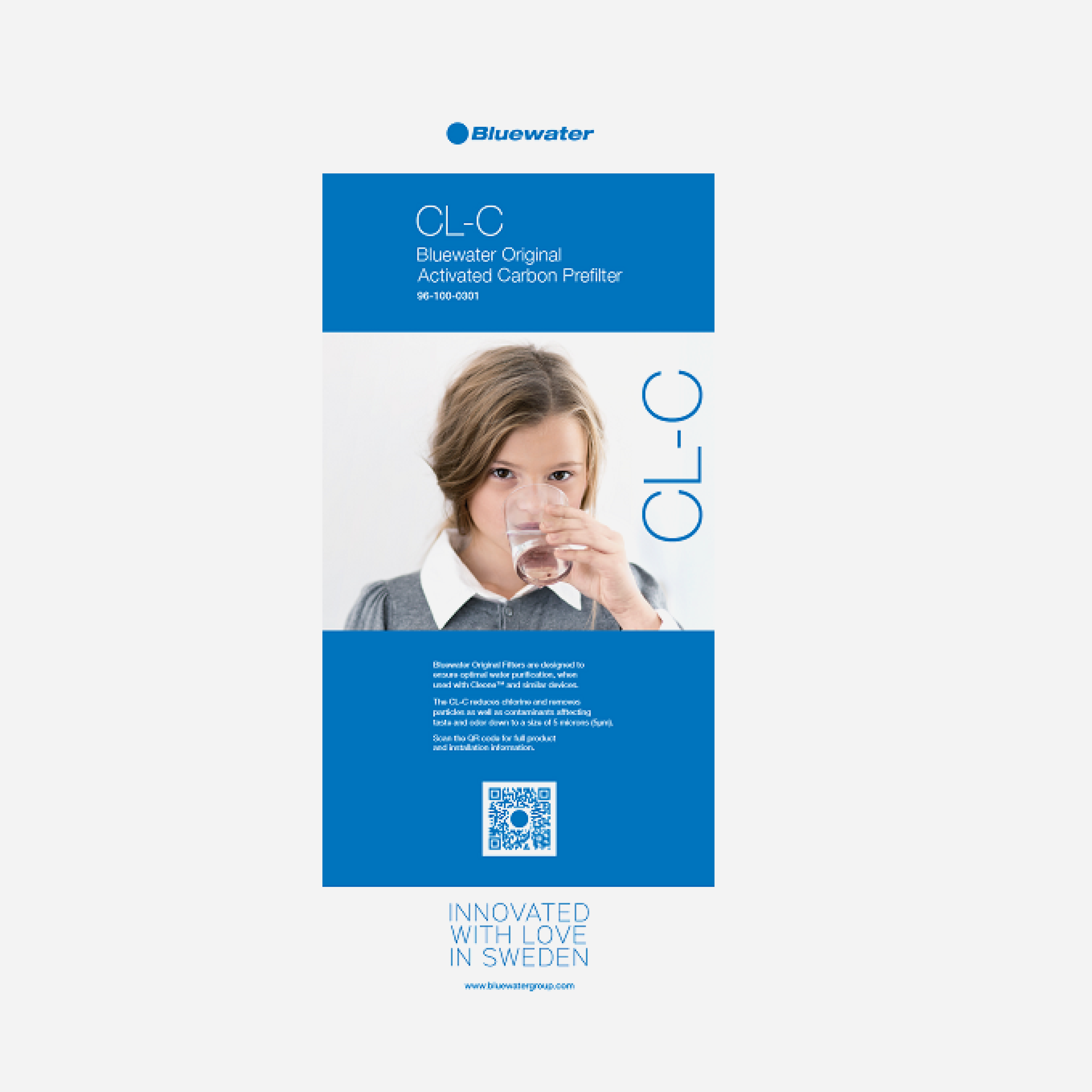 Cleone CL - C - Ecotip Solutions