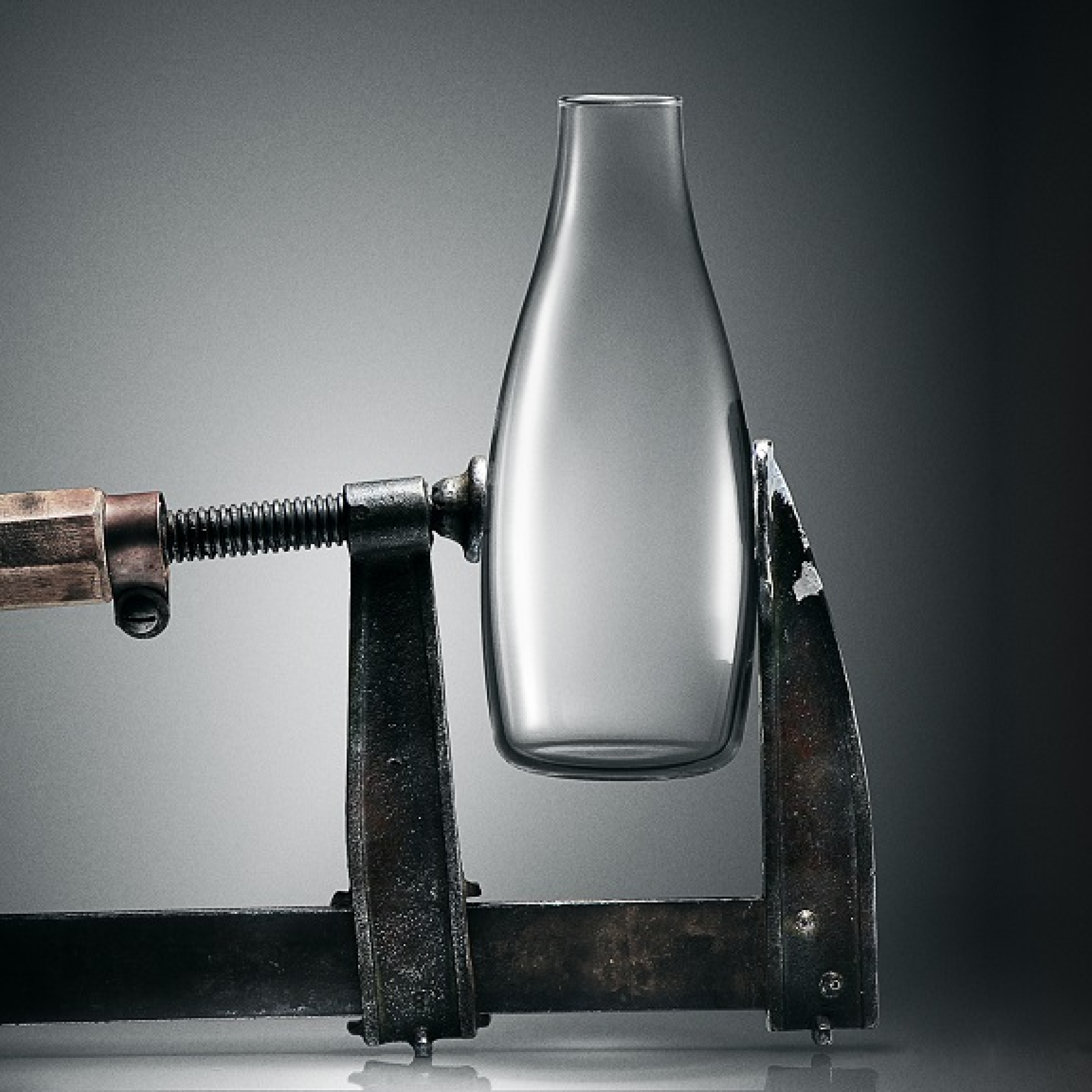 Retap Bottle 0.3 - Ecotip Solutions