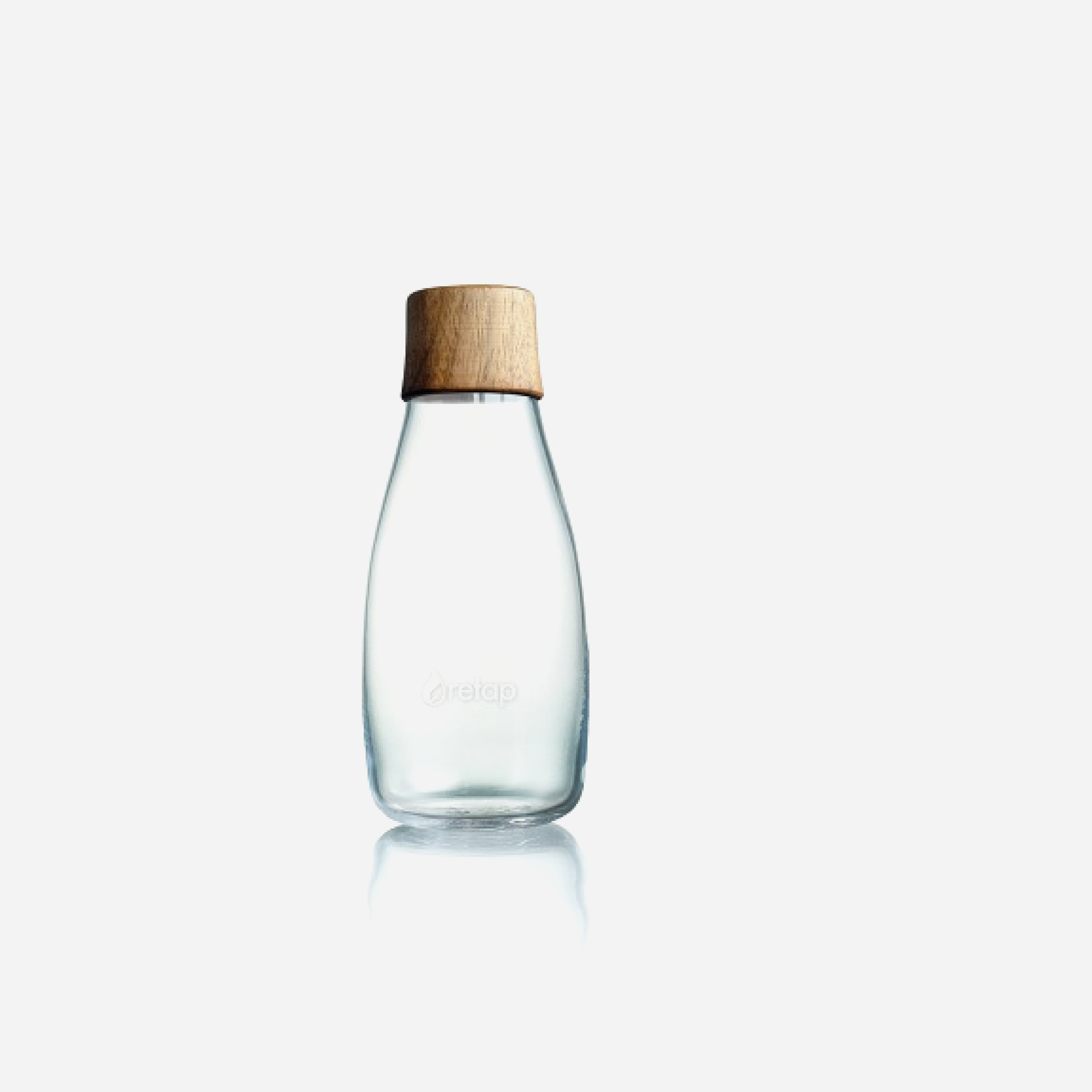 Retap Bottle 0.3 - Ecotip Solutions