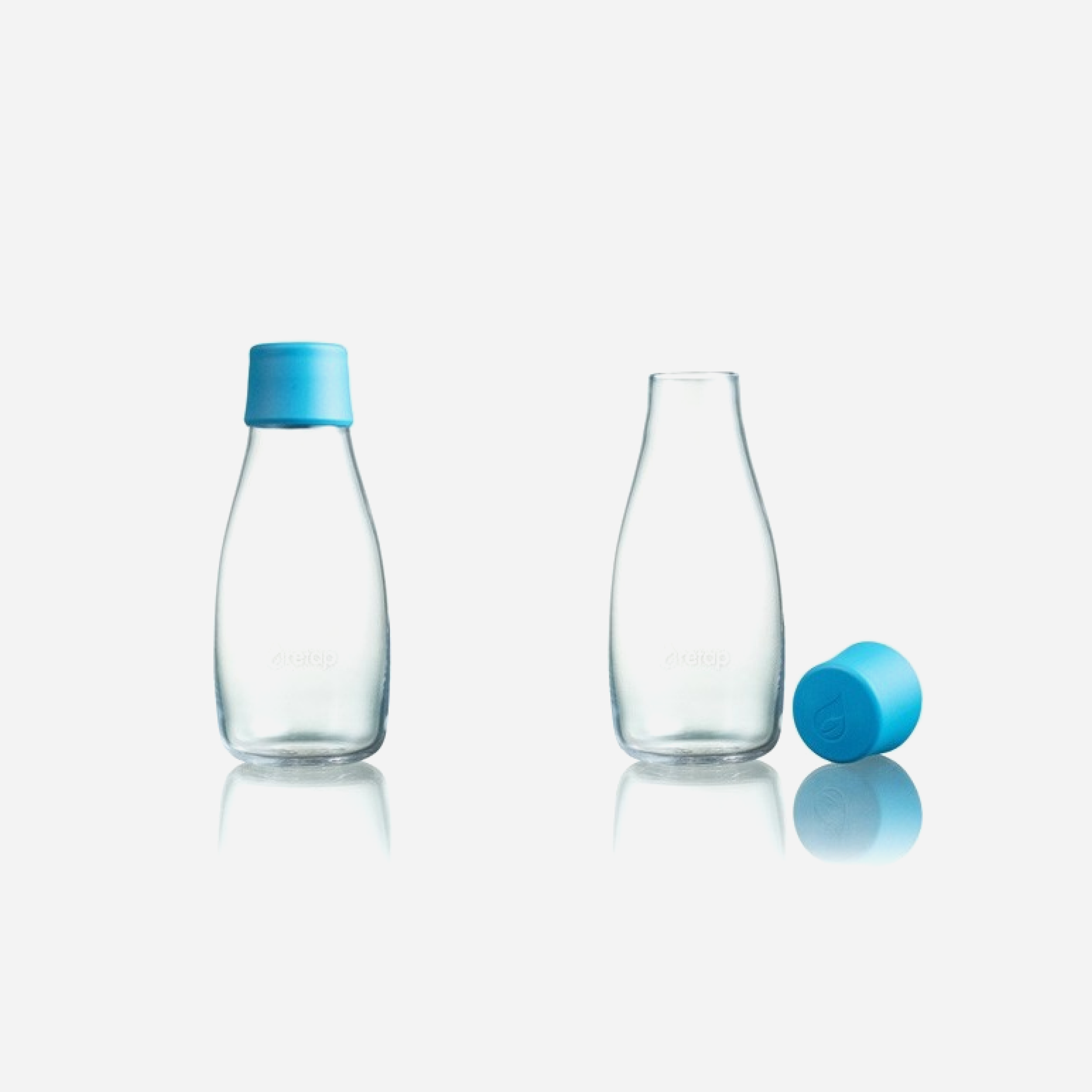 Retap Bottle 0.3 - Ecotip Solutions
