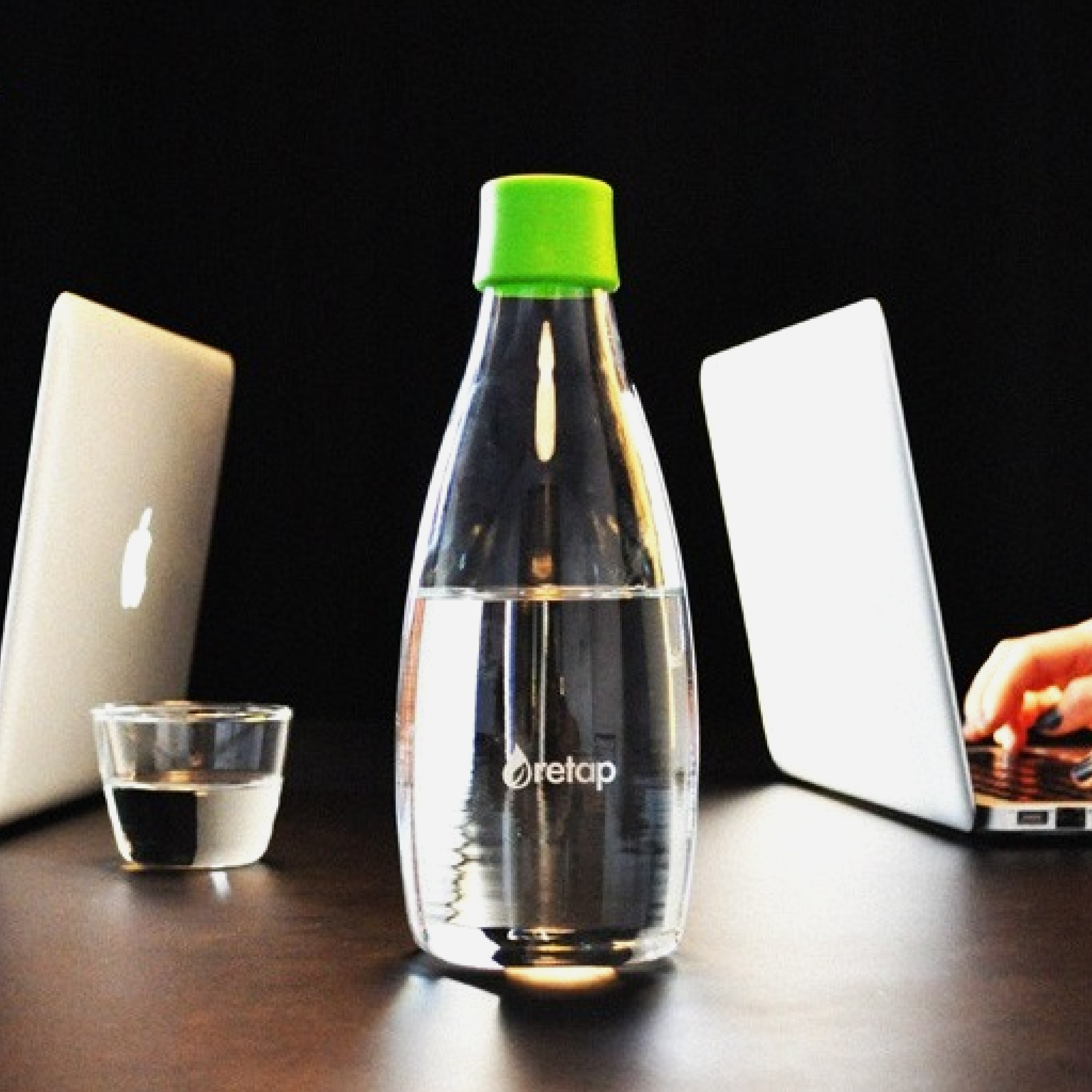 Retap Carafe 1,2 - Ecotip Solutions
